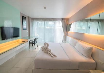 Serenotel Pattaya - 91
