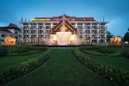 Regency Angkor - 0