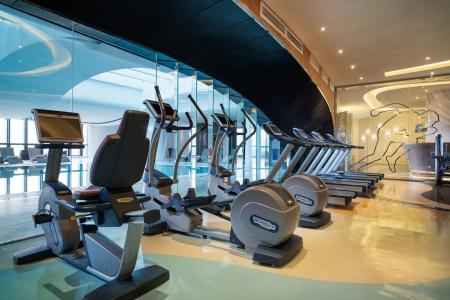Sofitel Kunming - 16