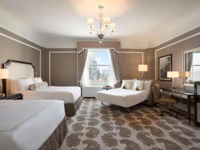 Fairmont San Francisco - 47