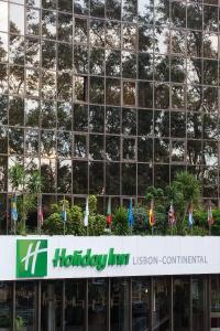 Holiday Inn Lisbon-Continental, An Ihg - 0