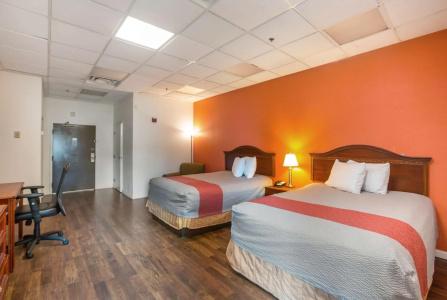 Budgetel Inns & Suites - Atlanta Galleria Stadium - 24