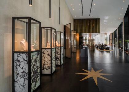Bulgari, Beijing - 13