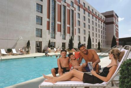 Embassy Suites by Hilton- Lake Buena Vista Resort - 31