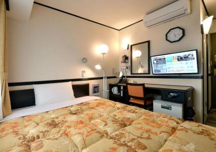 Toyoko Inn Niihama Ekimae - 2