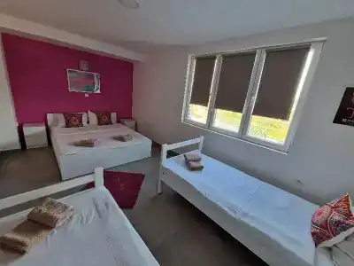 Flamingo resort - 58