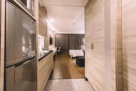 Adelphi Suites Bangkok - Sha Extra Plus - 38