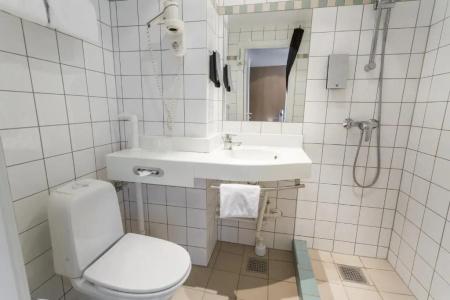 ProfilHotels Mercur - 51