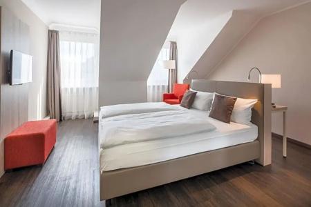 Best Western Breitbach - 55