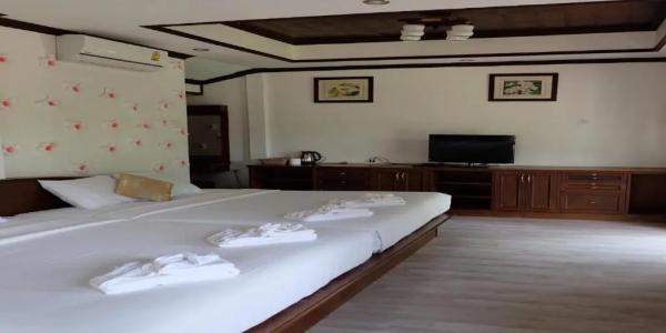 Suanya Kohkood and Spa - 70