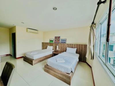 The Cocoon Patong - 60