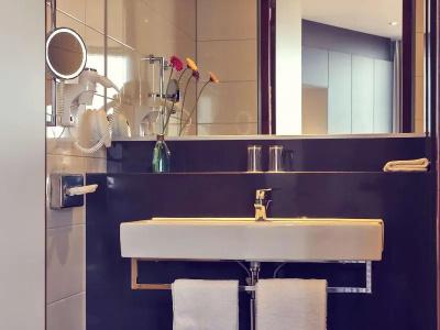 Mercure Amersfoort Centre - 33