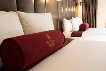 The Peaks and Spa - 63