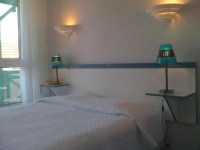 Hôtel Orange Marine - 63