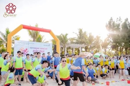 Sea Star Resort - 12