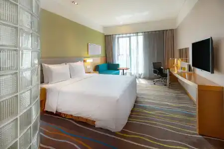 Holiday Inn Express Xi'An High-Tech Zone, An Ihg - 33
