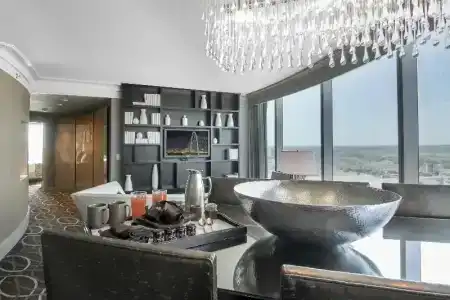 Omni Dallas - 59