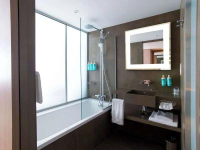 Novotel Lyon Confluence - 50