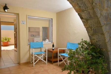 Ammoudara Beach - 49