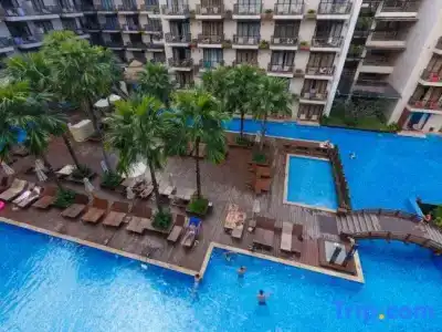 Baan Laimai Beach Resort & Spa - Sha Extra Plus - 73
