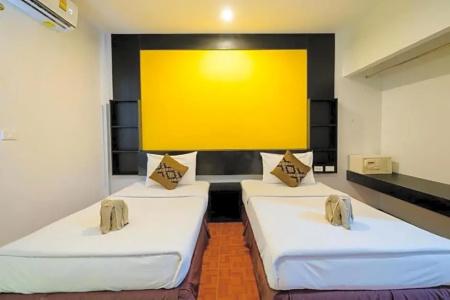 Phi Phi Andaman Legacy Resort-Sha Plus - 92
