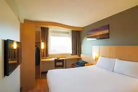 ibis Utrecht - 35