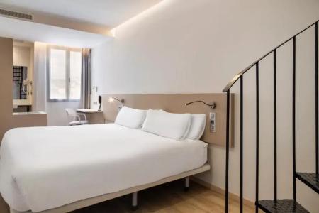 b&b máLaga Centro - 26