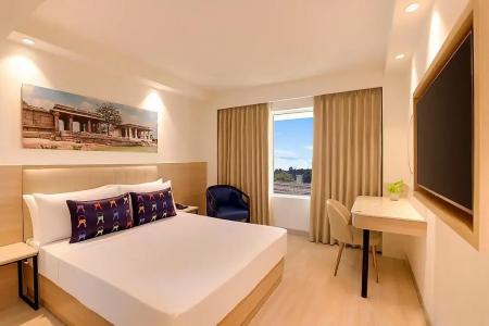 Keys Select Hosur Road - By Lemon Trees - 22