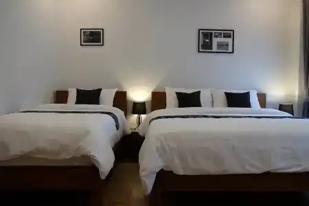 The Besavana Phuket - Sha Extra Plus - 5