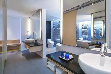 Singapore Marriott Tang Plaza (SG Clean) - 147