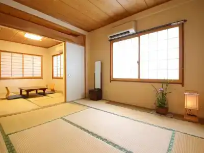 Ryokan Kamogawa Asakusa - 71