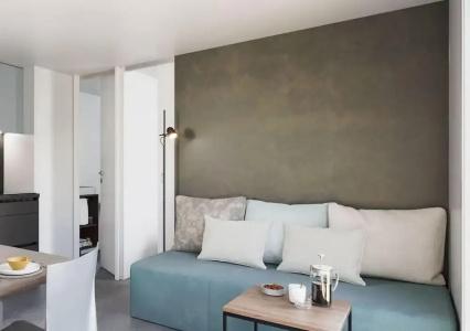 Premium Sirena Village Mobile Homes - 23