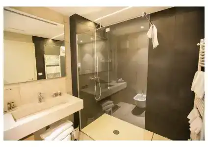 Ca' Barbini Resort - 9
