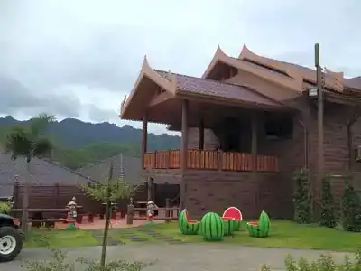 Star Hill River Kwai Resort - 89