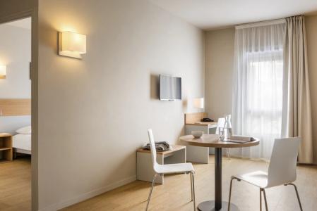 ApartAdagio Access Dijon République - 25