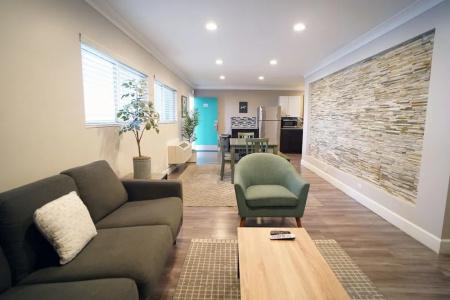 Anaheim Executive Inn & Suites - 100
