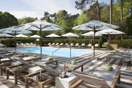 Relais & Chateaux Landgoed Het Roode Koper - 28