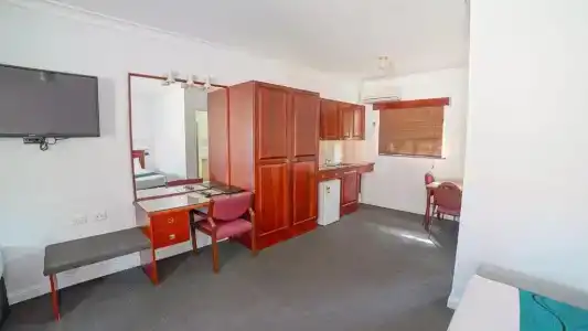 Country 2 Coast Motor Inn - 49
