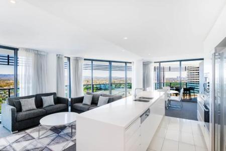 Peppers Broadbeach - 166