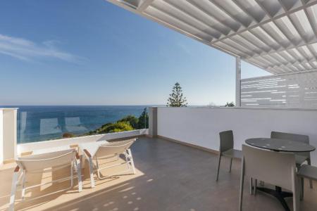 Alexandra Beach Resort & Spa - 105