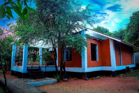 Elephas Resort & Spa - 9
