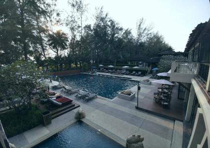 The Grand Southsea Khaolak - 12