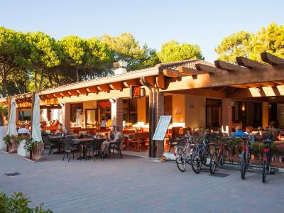 Camping Village Cavallino - 21