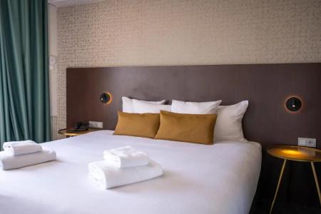 Best Western Plus Groningen Plaza - 76