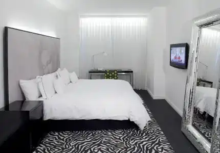 Leonardo Boutique Tel Aviv - 1