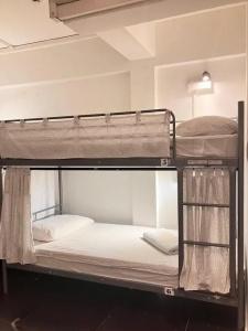 Campbell Inn - 22