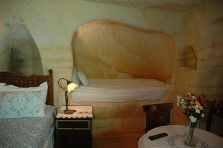 Elkep Evi Cave - 57