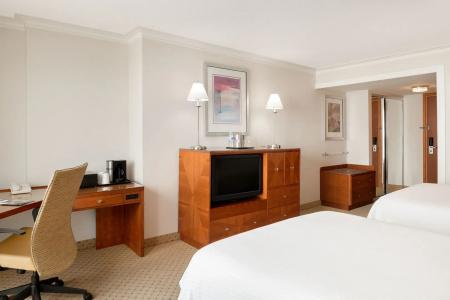 San Diego Marriott Gaslamp Quarter - 48