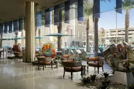 Hilton Grand Vacations Club Elara Center Strip Las Vegas - 38