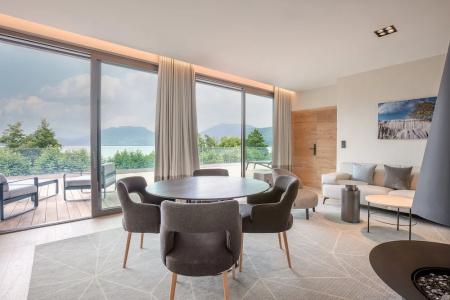 Rivage Hôtel & Spa Annecy - 46